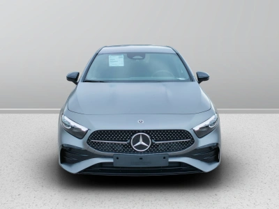 2 - Mercedes-Benz Classe A Cascioli Group