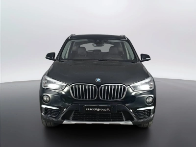 2 - BMW X1 Cascioli Group