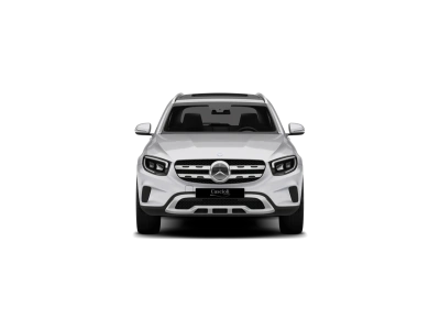 2 - Mercedes-Benz GLC Cascioli Group