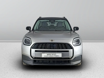 2 - MINI Countryman Cascioli Group