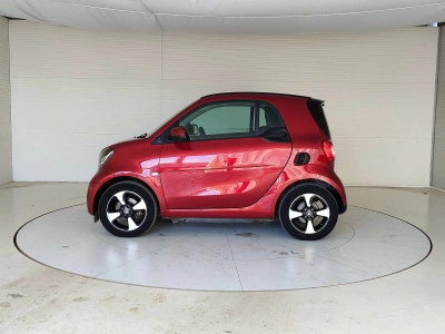 3 - smart fortwo Cascioli Group
