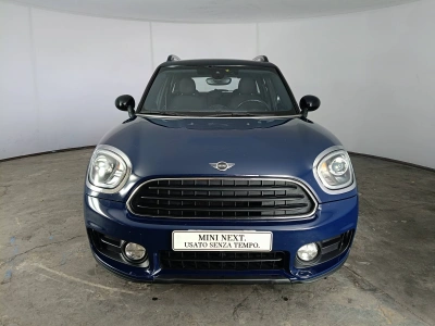2 - MINI Countryman Cascioli Group