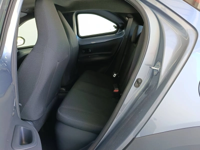 9 - Toyota Aygo X Cascioli Group