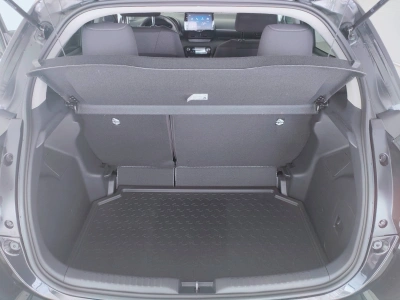 5 - Toyota Yaris Cascioli Group