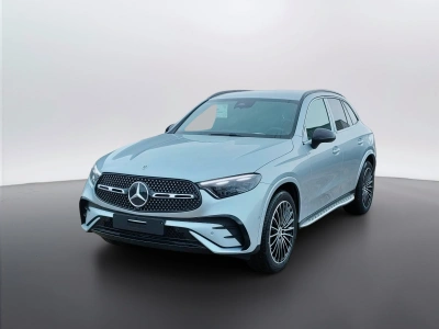 1 - Mercedes-Benz GLC Cascioli Group