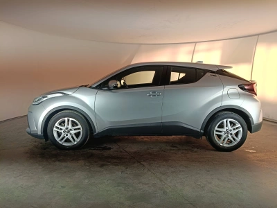 6 - Toyota C-HR Cascioli Group