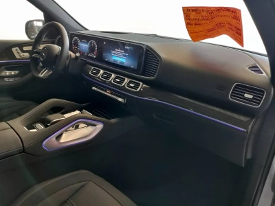 7 - Mercedes AMG GLE Cascioli Group