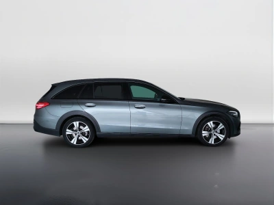 7 - Mercedes-Benz Classe C Cascioli Group