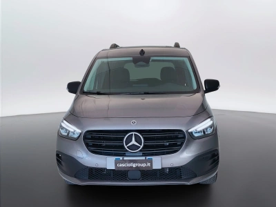 2 - Mercedes-Benz Citan Cascioli Group