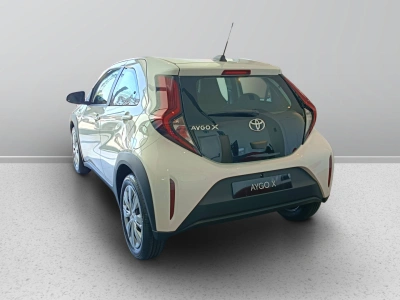5 - Toyota AYGO X Cascioli Group