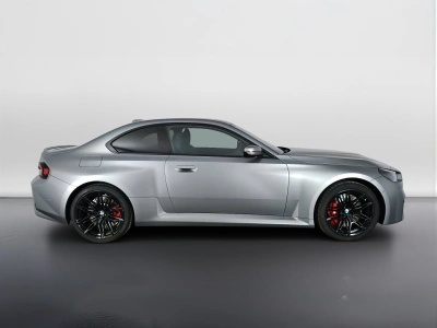 6 - BMW M M2 Cascioli Group