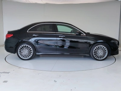4 - Mercedes-Benz Classe A Cascioli Group