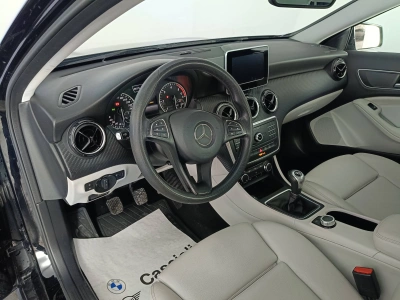 7 - Mercedes-Benz GLA Cascioli Group