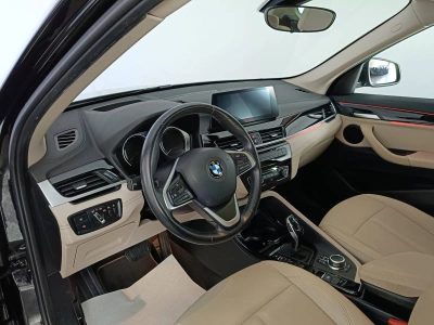 7 - BMW X1 Cascioli Group