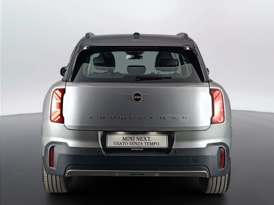 5 - MINI Countryman Cascioli Group