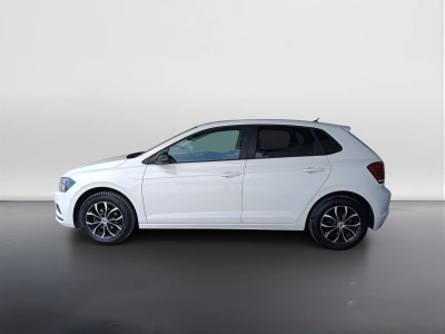 6 - Volkswagen Polo Cascioli Group