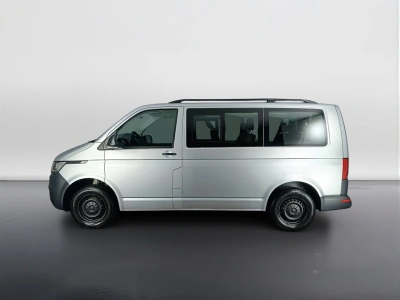6 - Volkswagen T6.1 Transporter 30 Cascioli Group