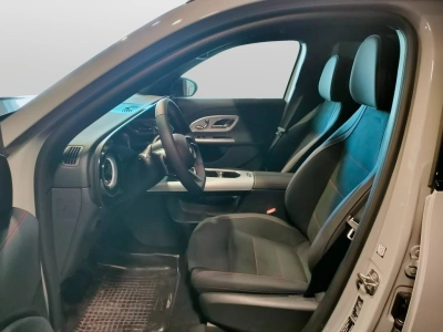 9 - Mercedes-Benz GLB Cascioli Group