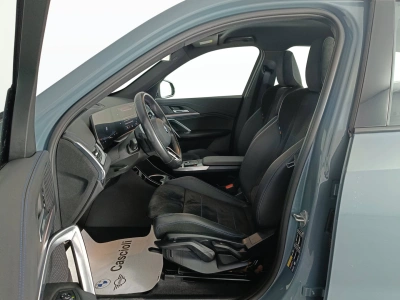 8 - BMW iX1 Cascioli Group