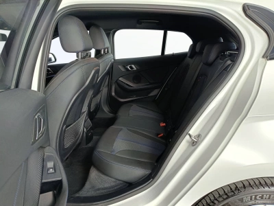 9 - BMW Serie 1 Cascioli Group