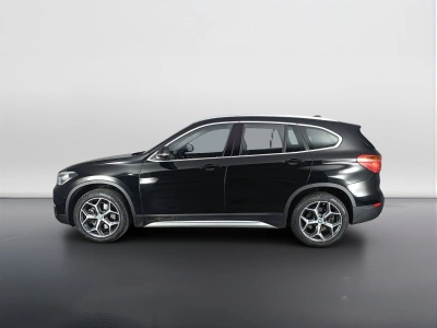 5 - BMW X1 Cascioli Group