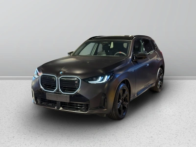 1 - BMW X3 Cascioli Group