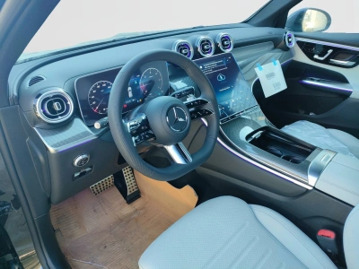 9 - Mercedes-Benz GLC Cascioli Group