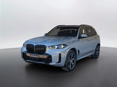 1 - BMW X5 Cascioli Group
