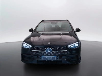 2 - Mercedes-Benz Classe C Cascioli Group