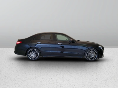 7 - Mercedes-Benz Classe C Cascioli Group