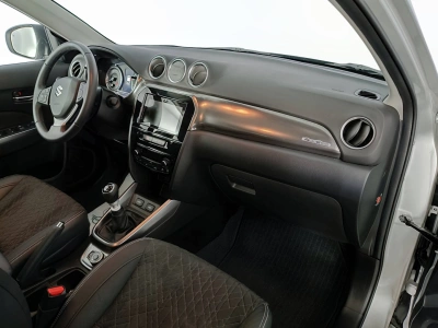 10 - Suzuki Vitara Cascioli Group