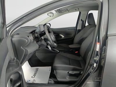 8 - Toyota Yaris Cascioli Group