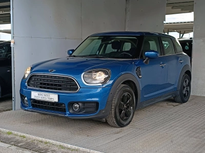 1 - MINI Countryman Cascioli Group
