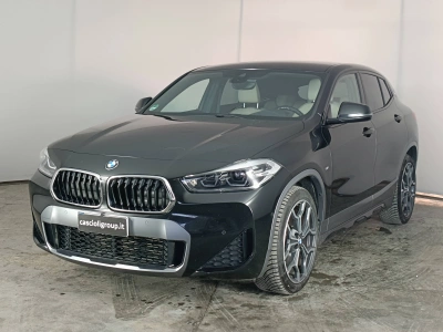 1 - BMW X2 Cascioli Group