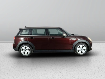 6 - MINI Clubman Cascioli Group