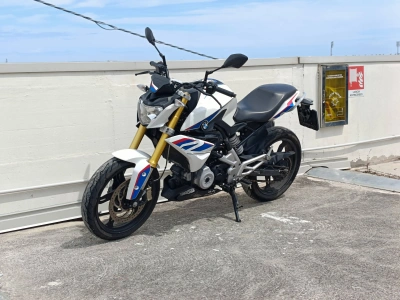4 - BMW Motorrad R Cascioli Group