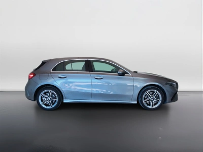 4 - Mercedes-Benz Classe A Cascioli Group