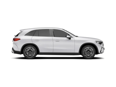 6 - Mercedes-Benz GLC Cascioli Group