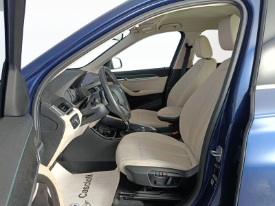 8 - BMW X1 Cascioli Group