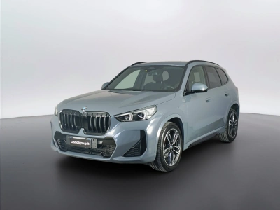 1 - BMW X1 Cascioli Group