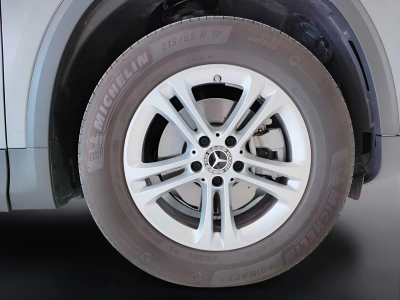 8 - Mercedes-Benz GLA Cascioli Group