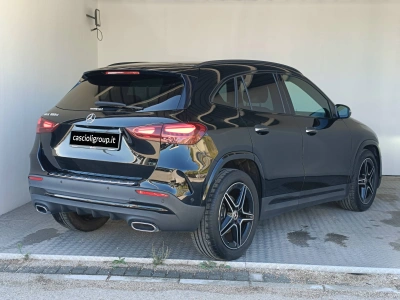 5 - Mercedes-Benz GLA Cascioli Group