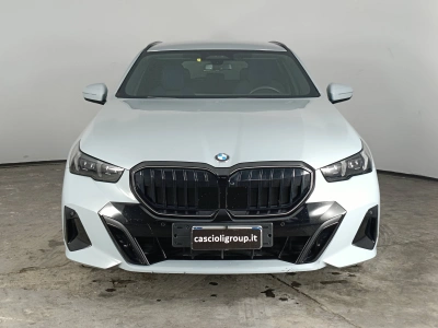 2 - BMW Serie 5 Cascioli Group