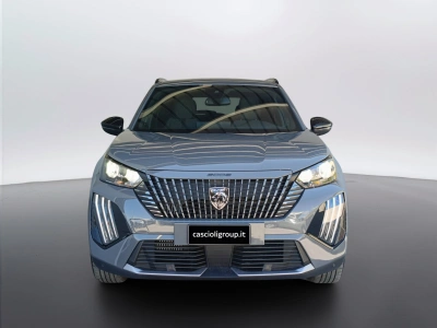 2 - Peugeot 2008 Cascioli Group