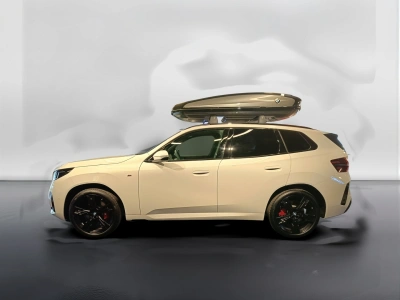2 - BMW X3 Cascioli Group
