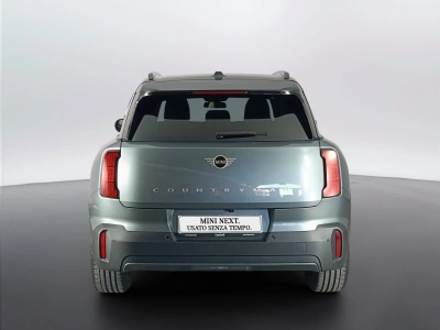 5 - MINI Countryman Cascioli Group