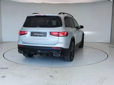 5 - Mercedes-Benz GLB Cascioli Group