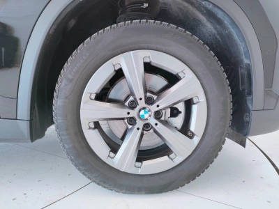 10 - BMW X1 Cascioli Group