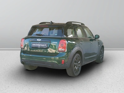 4 - MINI Countryman Cascioli Group