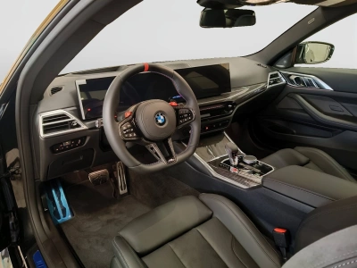 7 - BMW M M4 Cascioli Group